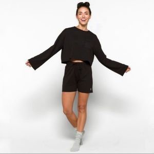 NWT Free People Sunny Set